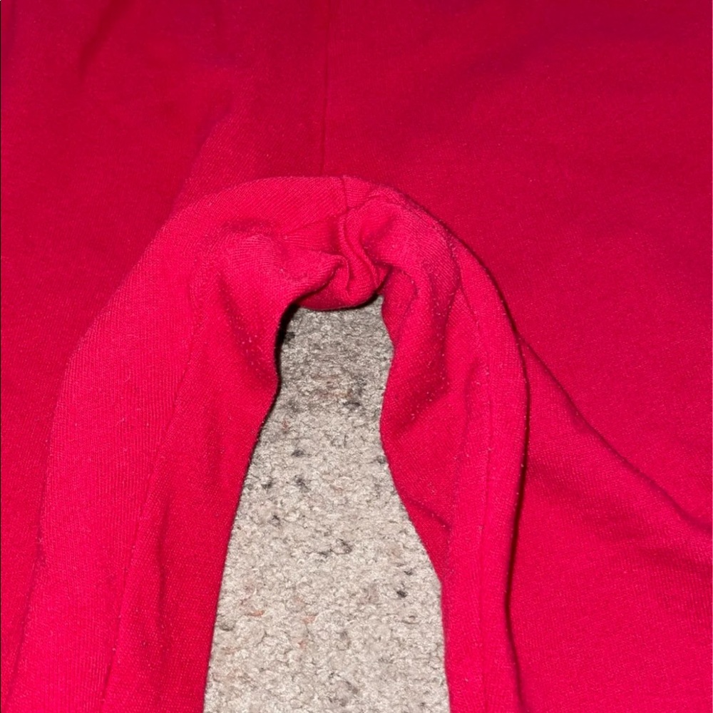PINK pants size medium - Picture 2 of 2